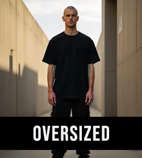 OVERSIZED