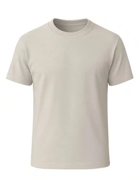 Camiseta Basic Comfort Lisa