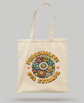 Ecobag Personalizada