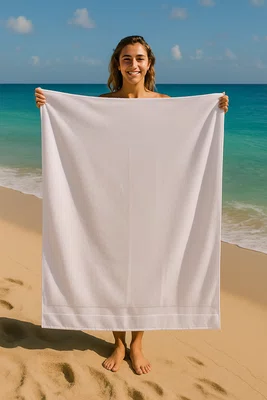 Toalha Personalizada