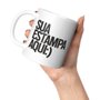 Caneca Cerâmica 325 Ml