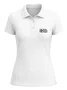 Camisa Gola Polo Feminina Personalizada