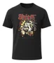 Camiseta Slipknot - 100% Algodão Premium - Modelo 1