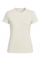 Camiseta T-Shirt Feminina Básica Lisa