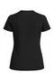Camiseta T-Shirt Feminina Básica Lisa